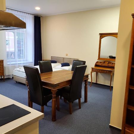 Hotel Koruna Penzion Teplice nad Metují Zewnętrze zdjęcie