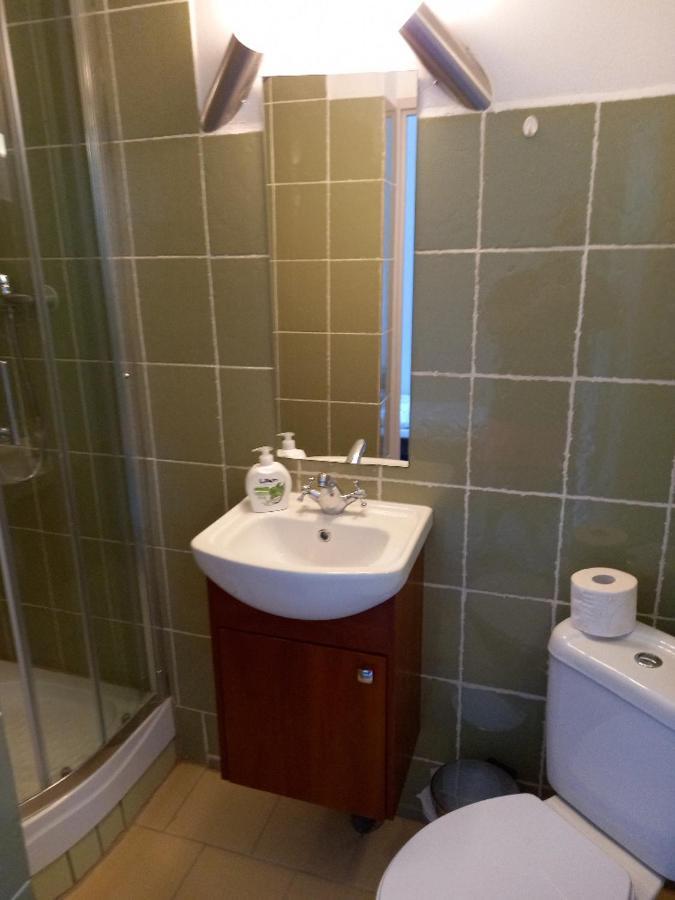 Hotel Koruna Penzion Teplice nad Metují Zewnętrze zdjęcie
